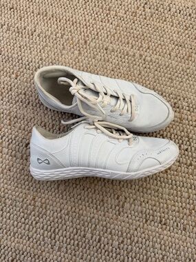 NFINITY Rival 2 Cheer Shoes White